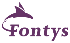 Fontys logo 1000x625