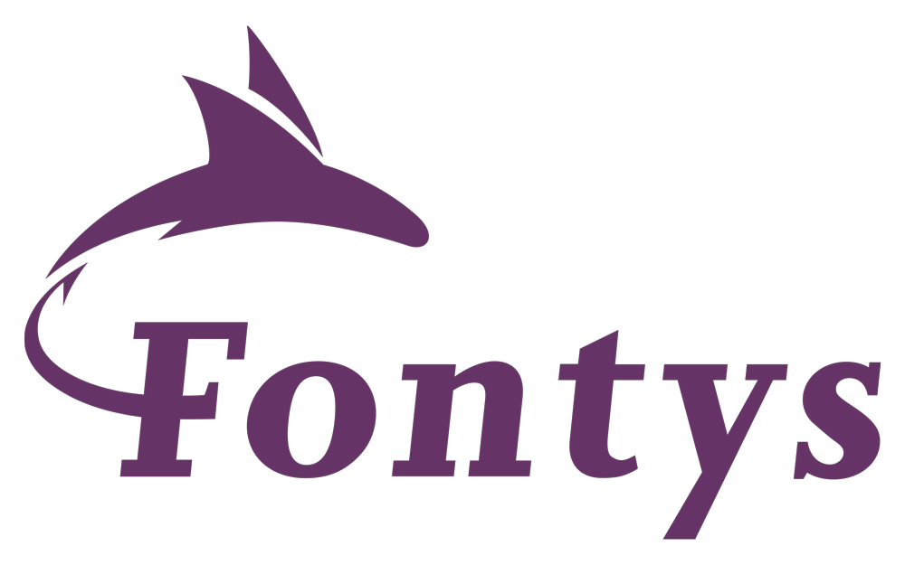 Fontys logo 1000x625