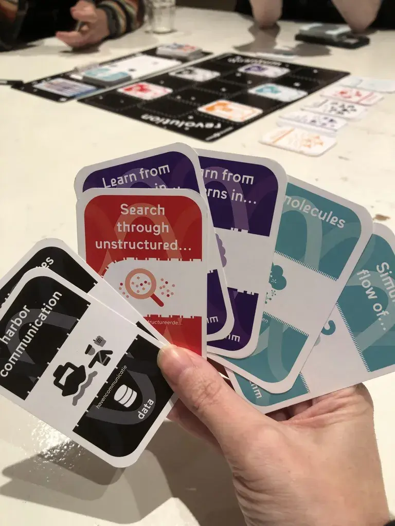 Gamenights Quantum