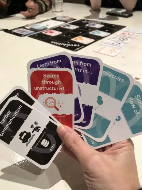 Gamenights Quantum